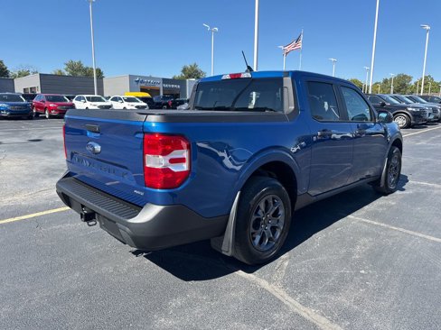 Used 2024 Ford Maverick XLT w/ XLT Luxury Package image 7