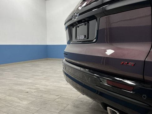 New 2026 Chevrolet Traverse RS image 39