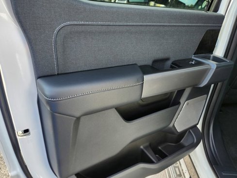 New 2026 Ford F250 Lariat image 27