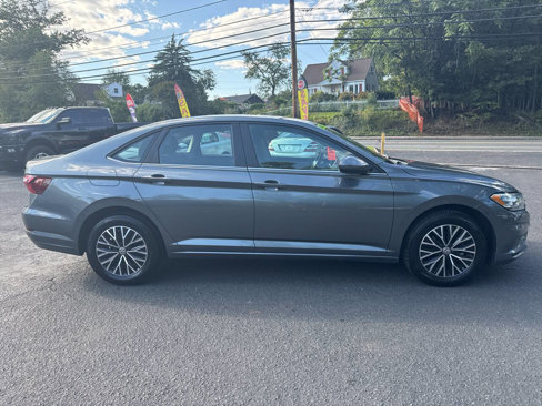 Used 2021 Volkswagen Jetta S w/ Driver Assistance Package image 4