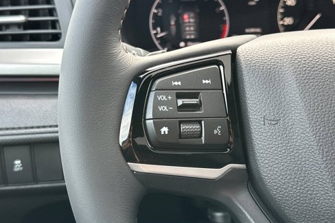 New 2026 Honda Odyssey Sport-L image 17