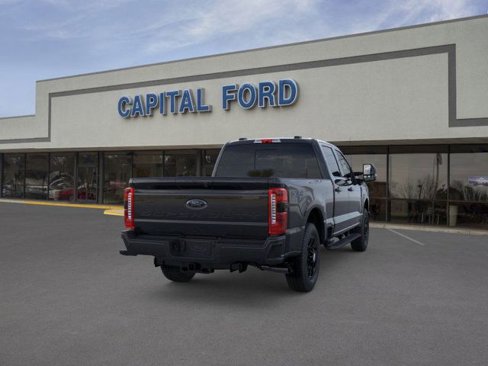 New 2026 Ford F350 Lariat image 8