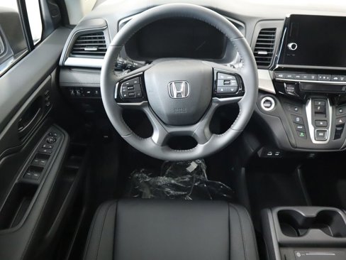 New 2026 Honda Odyssey EX-L image 10
