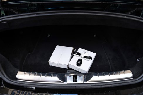 Used 2023 Bentley Continental GT Speed image 35