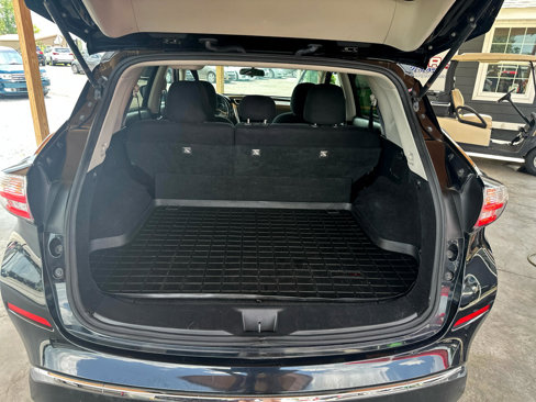 Used 2016 Nissan Murano SV image 37