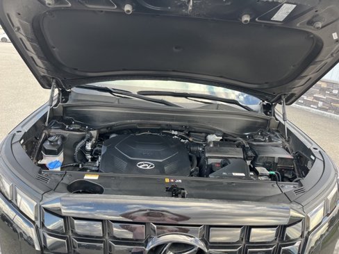 Used 2025 Hyundai Palisade SEL image 22