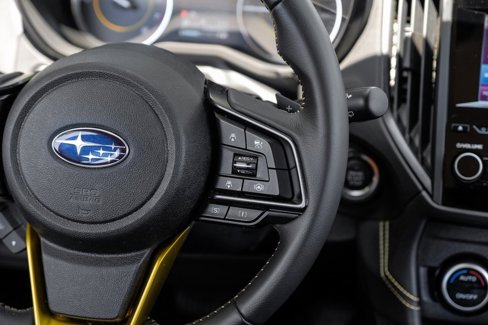 Used 2023 Subaru Crosstrek 2.5i Sport image 27
