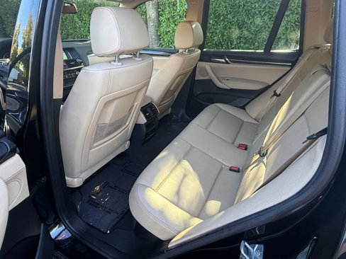 Used 2016 BMW X3 xDrive28i image 10