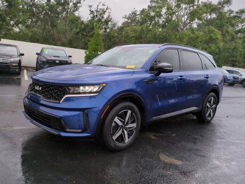 Used 2023 Kia Sorento S image 10