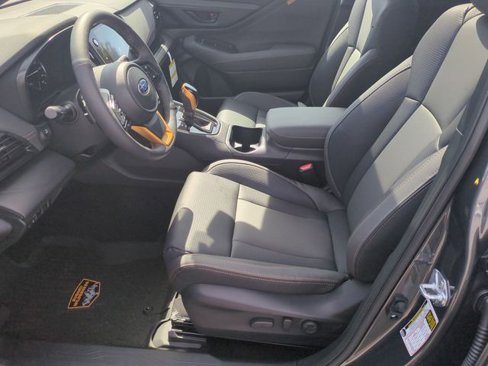 New 2025 Subaru Outback Wilderness image 15