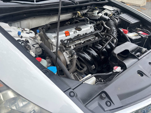 Used 2012 Honda Accord LX image 36