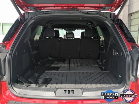 Used 2025 Ford Explorer ST-Line image 12