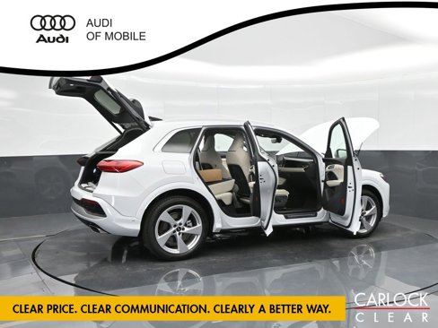 New 2025 Audi Q5 Prestige image 40