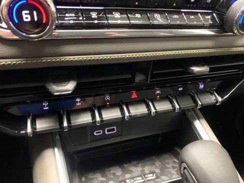 New 2026 Chevrolet Colorado ZR2 w/ Technology Package image 56