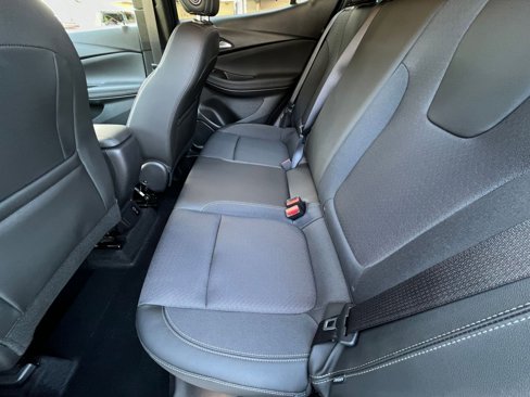 Used 2025 Buick Encore GX Preferred image 25