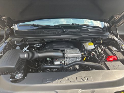 New 2026 RAM 1500 Big Horn image 32