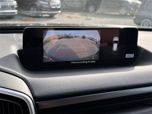New 2026 MAZDA CX-50 AWD 2.5 Hybrid w/ Weather Package image 6