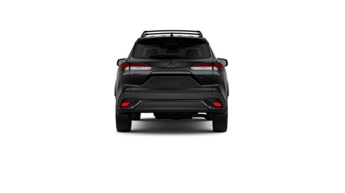 New 2025 Toyota Corolla Cross AWD Hybrid image 8