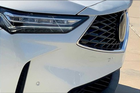 Used 2025 Acura MDX FWD w/ Technology Package image 28