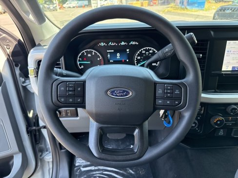 New 2026 Ford F250 XL image 13