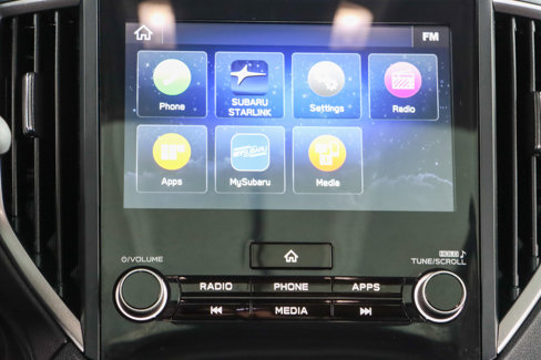 Used 2024 Subaru Forester Limited image 19