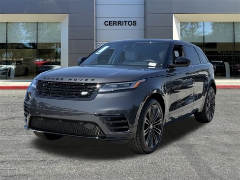 New 2026 Land Rover Range Rover Velar Dynamic SE image 1