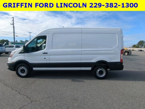 New 2024 Ford Transit 250 148 Medium Roof w/ Load Area Protection Package image 7