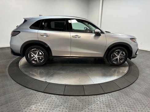 New 2026 Honda HR-V EX-L image 9