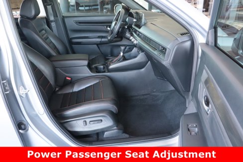 Used 2024 Honda CR-V Sport-L image 42