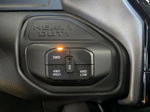 New 2026 RAM 2500 Laramie image 16