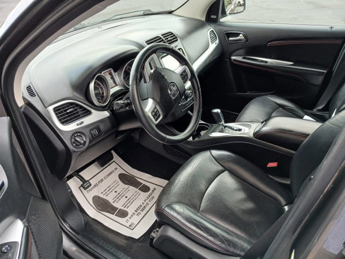 Used 2017 Dodge Journey GT image 8