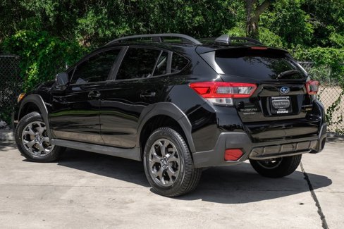 Used 2023 Subaru Crosstrek 2.5i Sport image 19
