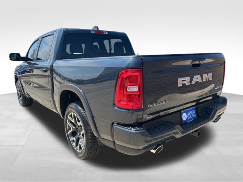 New 2026 RAM 1500 Big Horn image 3