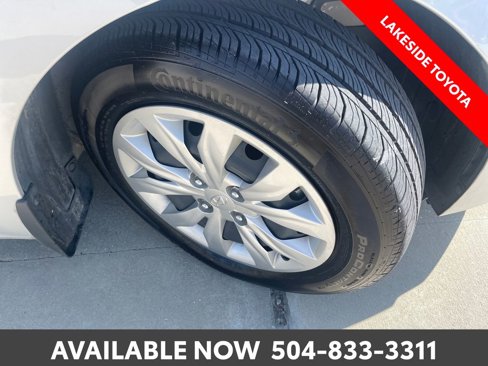 Used 2021 Hyundai Accent SE image 10