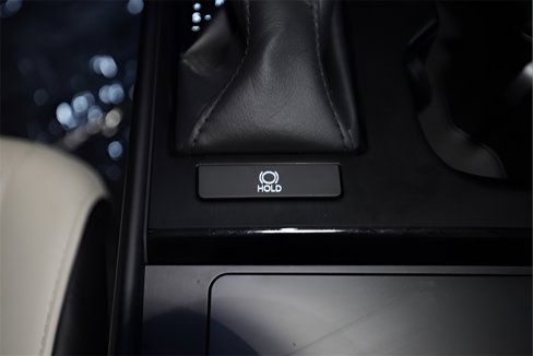 Used 2025 Lexus ES 350 w/ Premium Package image 39