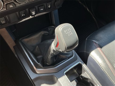 Used 2021 Toyota Tacoma TRD Pro image 37
