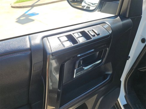 Used 2024 Toyota 4Runner TRD Off-Road image 13