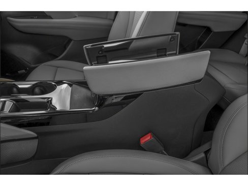 New 2025 Buick Envision Avenir image 61