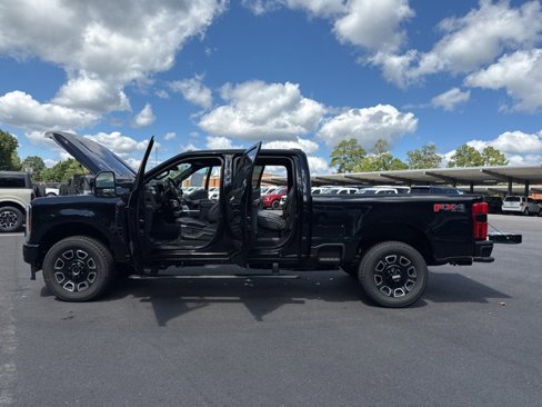 New 2026 Ford F250 Platinum image 27