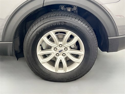 Used 2021 Ford Explorer 4WD image 34