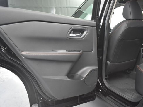 New 2026 Nissan Rogue SV image 16