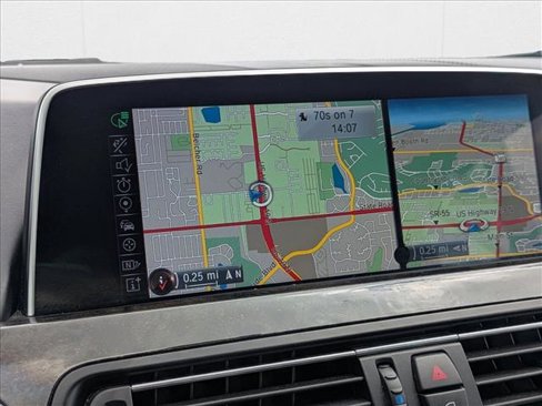 Used 2016 BMW 650i Convertible image 12
