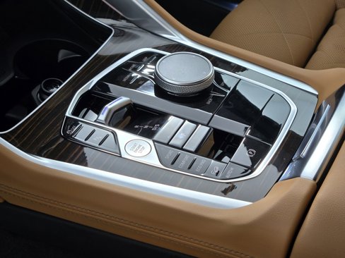 New 2026 BMW X6 xDrive40i image 20