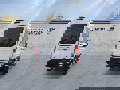 New 2025 Ford Transit 350 XL image 8