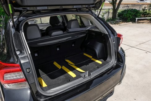 Used 2023 Subaru Crosstrek 2.5i Sport image 62