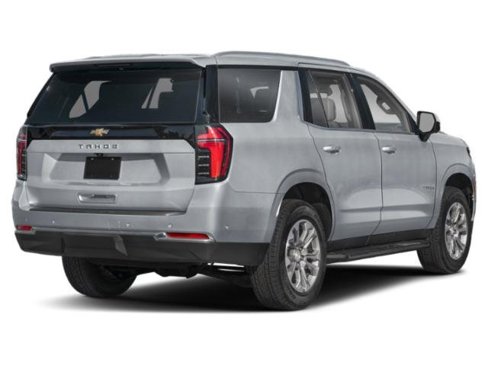 New 2026 Chevrolet Tahoe LT image 3