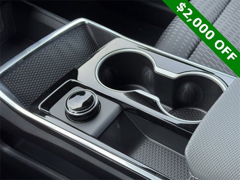 New 2026 Chevrolet Equinox LT w/ Safety and Technology Package image 18