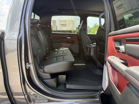 New 2026 RAM 1500 Rebel image 34