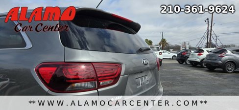 Used 2019 Kia Sorento FWD V6 image 12