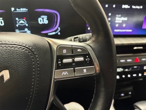 Used 2023 Kia Telluride EX X-Line image 39